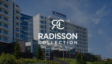 Radisson Collection Resort & Spa — Турплатформа