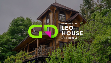 LEO HOUSE — GREEN DOORS MINI HOTELS