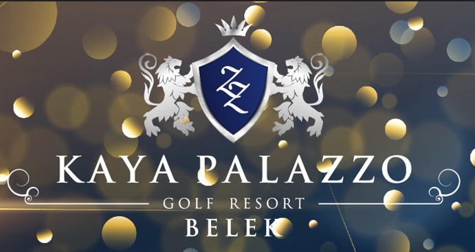 Встречай Новый год в Kaya Palazzo Golf Resort!