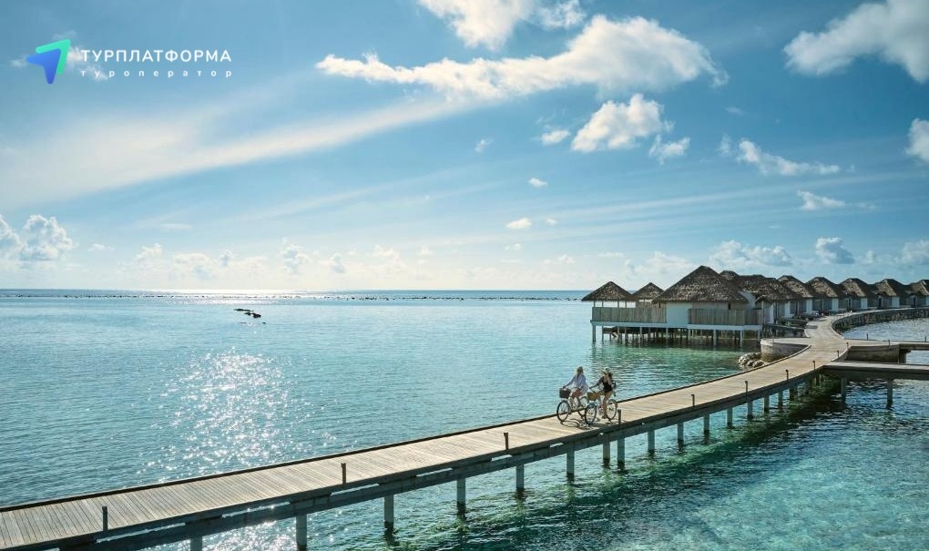 Дополнительные привилегии в отелях COMO Maalifushi и COMO Cocoa Island (Мальдивские острова)